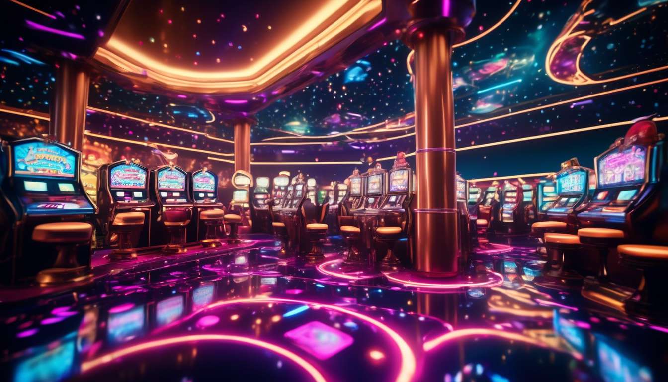 6 Surprising Trends in Progressive Jackpots for 2025