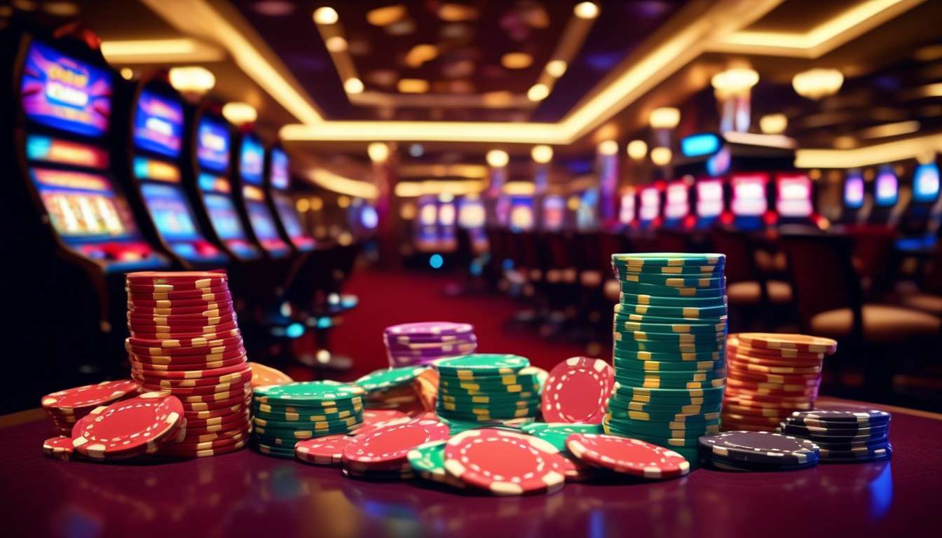 9 Most Common Questions About Casino Jackpots