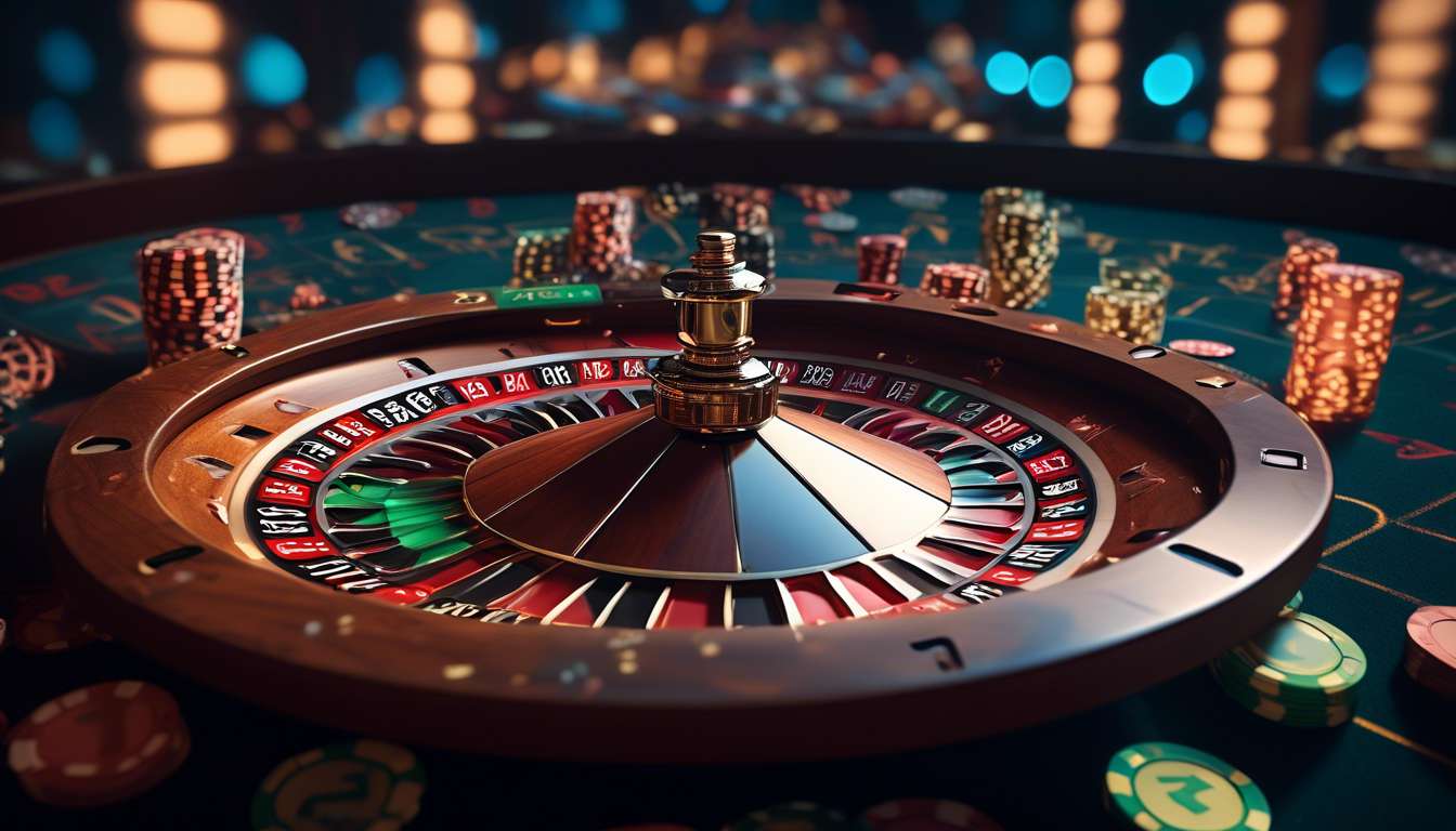 Are Casino Jackpots Truly Random? An Analytical Look