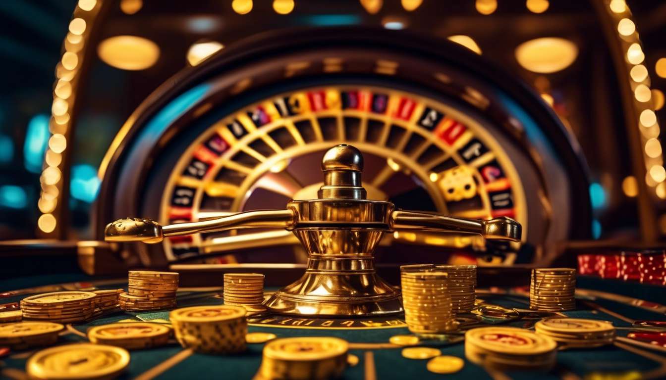 Casino Bonuses vs. Jackpots: What’s the Real Difference?
