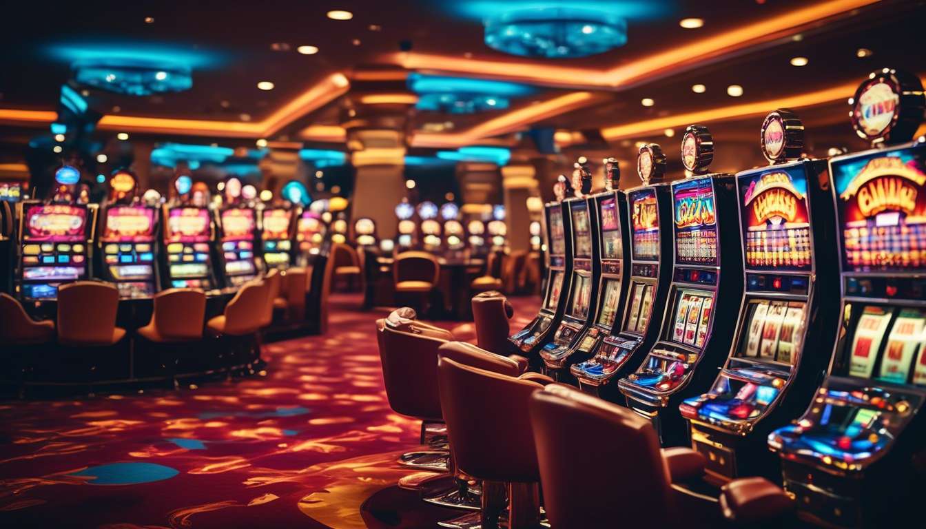 Casino Strategies: 5 Ways Players Choose Their Jackpots