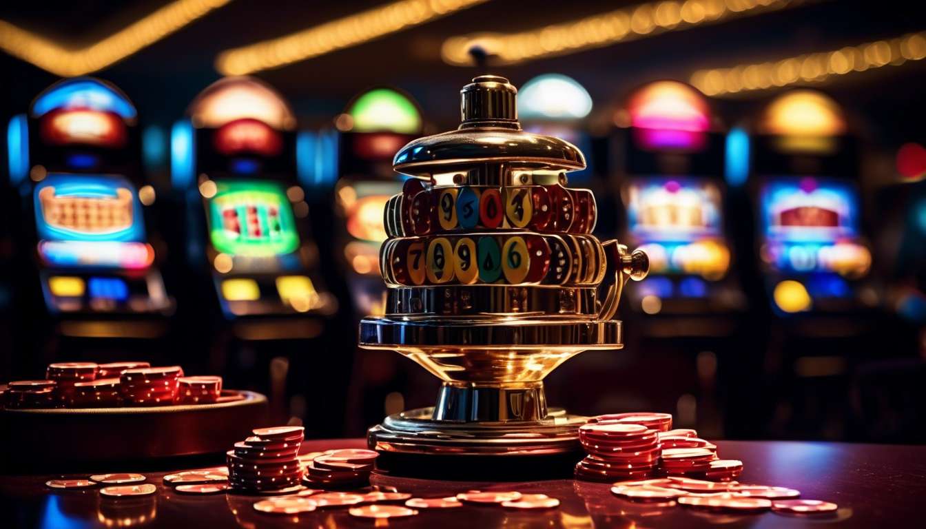 Casino Strategies: Managing Expectations Around Jackpots