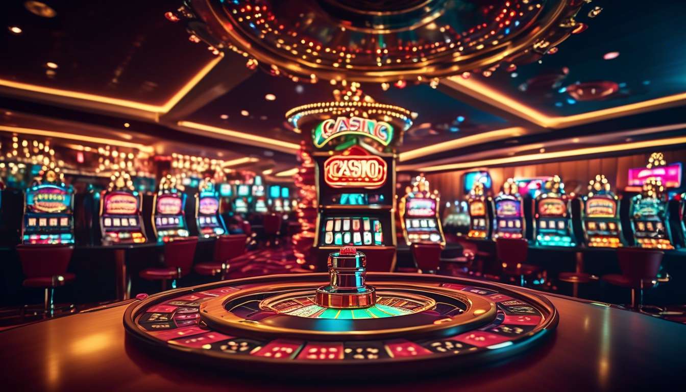 Casino Tips: Tracking the Biggest Jackpots Online
