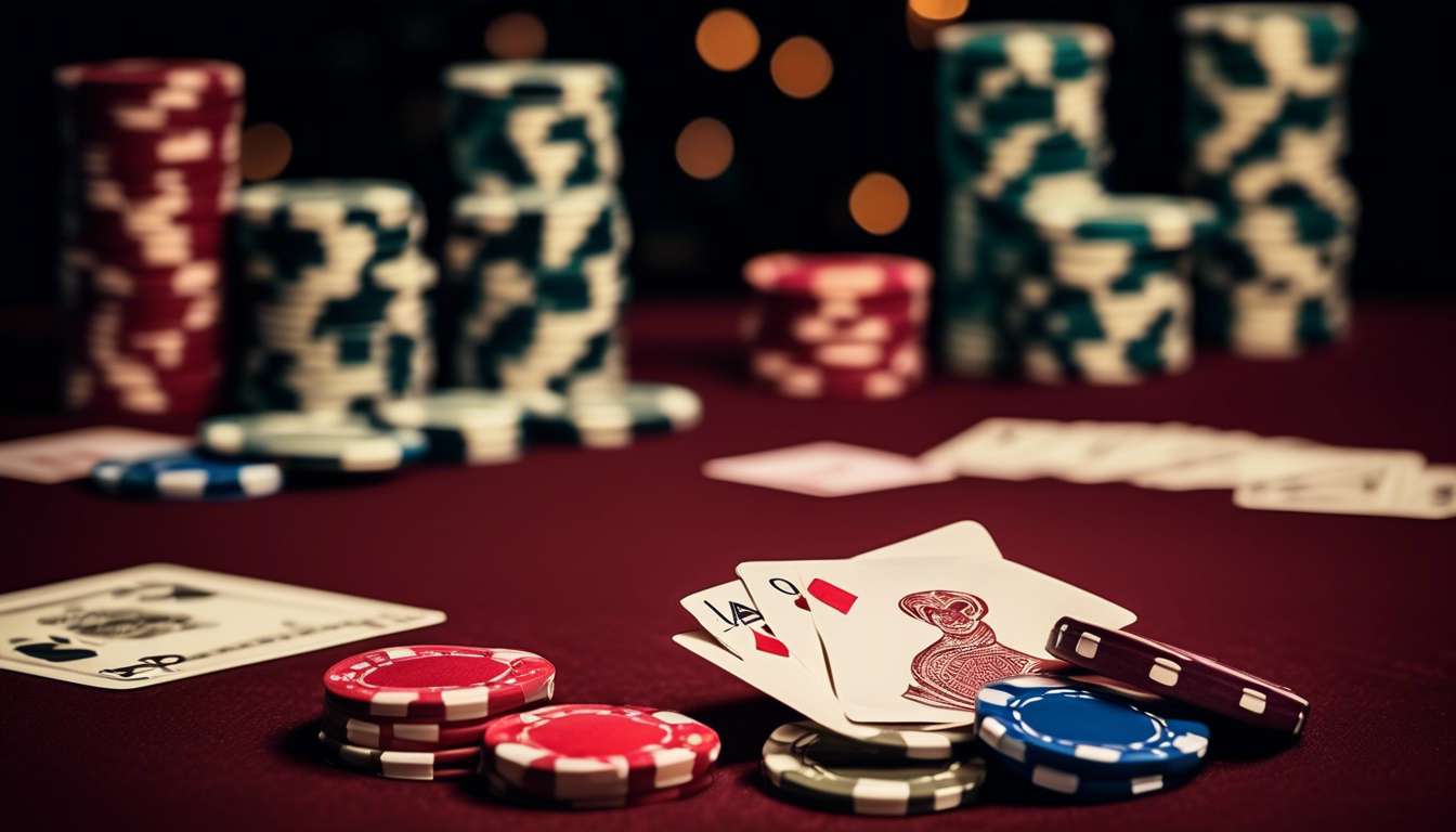 Casino Winnings: Tax Implications You Should Know