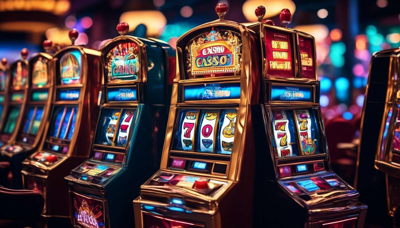 Comparing Fixed vs. Progressive Casino Jackpots