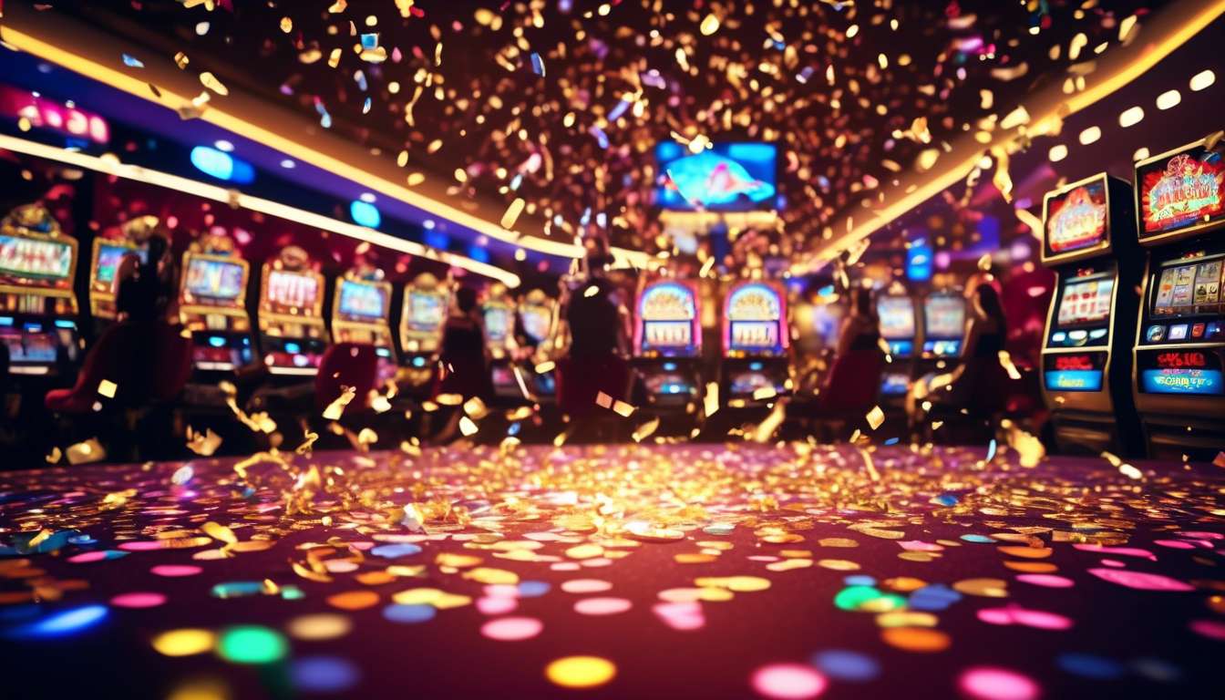 Expert Answers: What Makes a Casino Jackpot “Mega”?