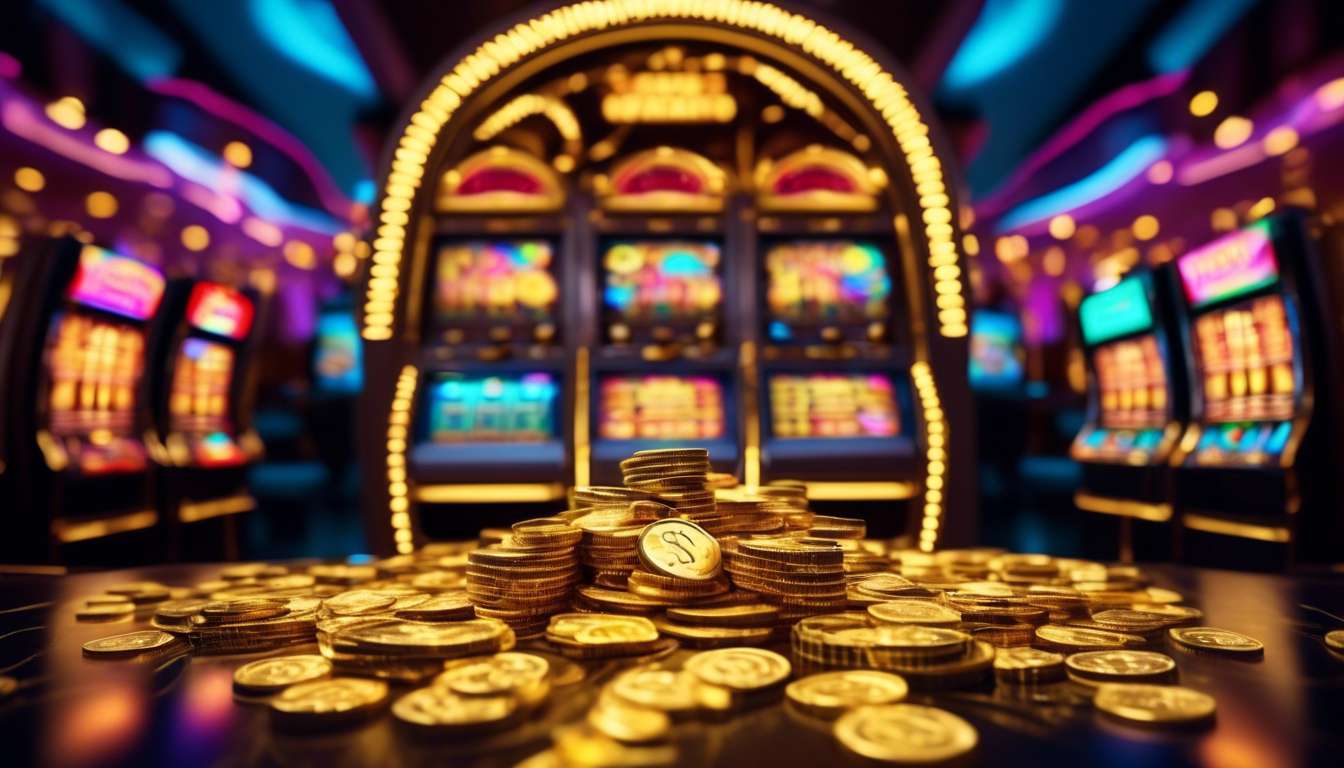 Unlocking the Secrets of MyJackpot for Online Casino Enthusiasts